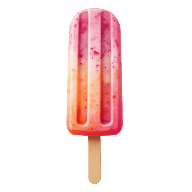 Free transparent PNG: Fruit Popsicle  Pastel Color Clipart, free download png