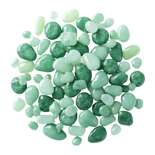Free transparent PNG: Recycled Glass Tesserae PNG Clipart  Ideal for Artistic Creations  Eco-friendly Crafts