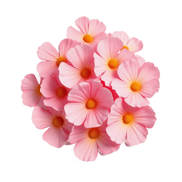 Free transparent PNG: Petal Pile  Spring Clipart, free downloadable png