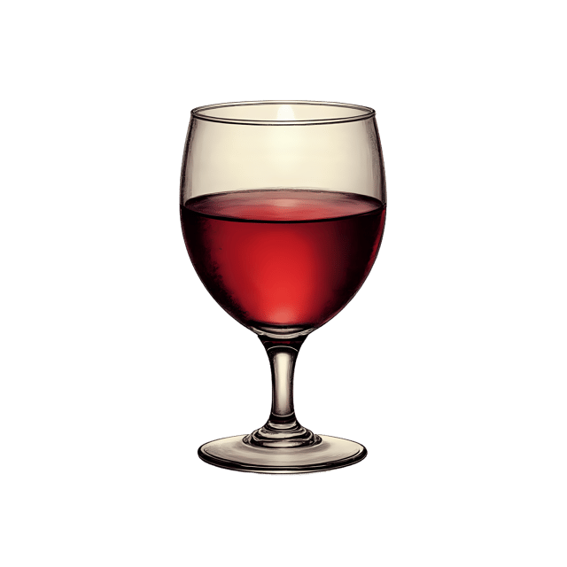 Free transparent PNG: Vintage French Wine Cup PNG Clipart  Perfect for French Themed Designs  Decor
