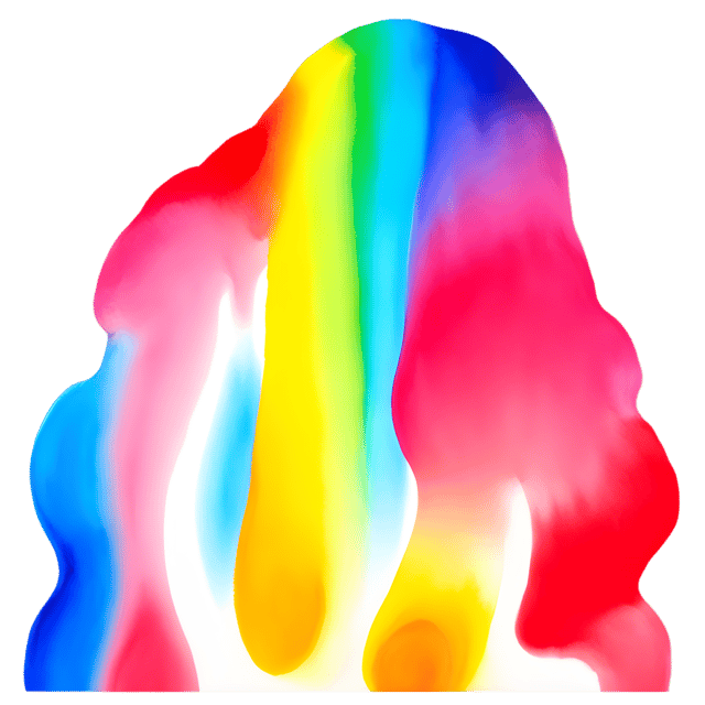 Free transparent PNG: Liquids and Voids Transparent PNG Design for Artistic and Decorative Uses