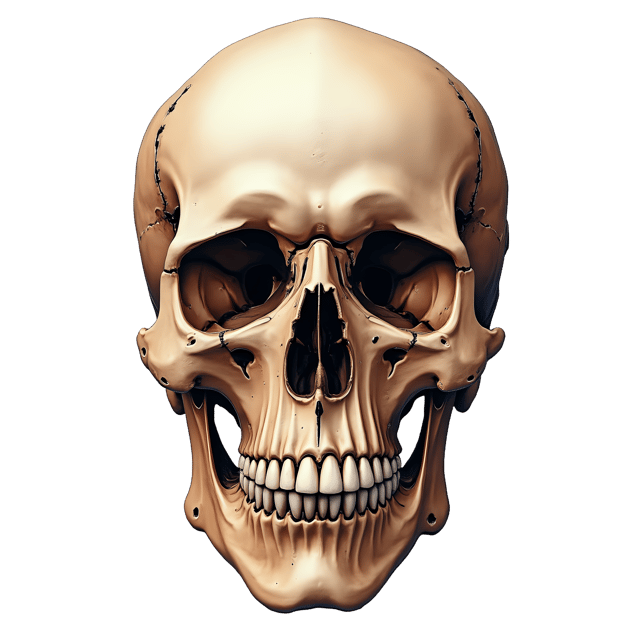Free transparent PNG: Pirate Skull PNG Clipart  Perfect for Themed Decor, Crafts  Illustrations