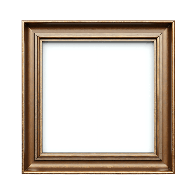 Free transparent PNG: Rectangular Frame PNG Clipart  Perfect for Design Projects  Decor