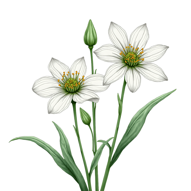 Free transparent PNG: Early Spring Flowers with Green Buds  Nature Clipart, free transparent png download