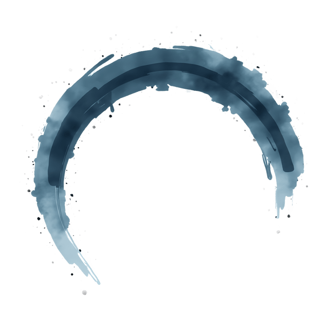 Free transparent PNG: Paint Splash Arc  Free downloadable png art for creative projects