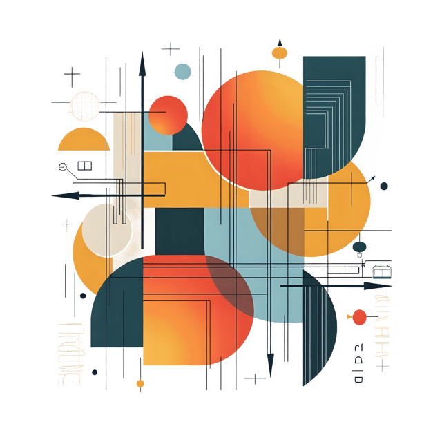 Free transparent PNG: Grid Abstract Design Element PNG Clipart  Versatile for Art and Design Projects