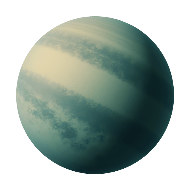 Free transparent PNG: Neptune Planet PNG Clipart  Description for Use Cases