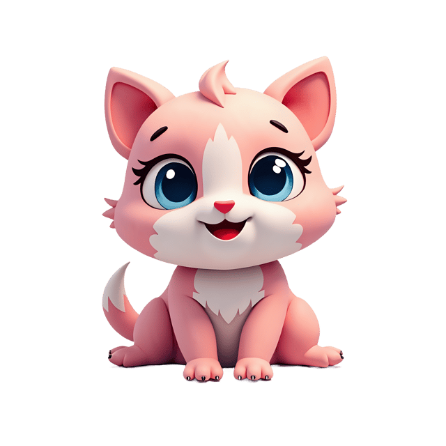 Free transparent PNG: Abstract Art PNG with Transparent Background for Creative Design Projects