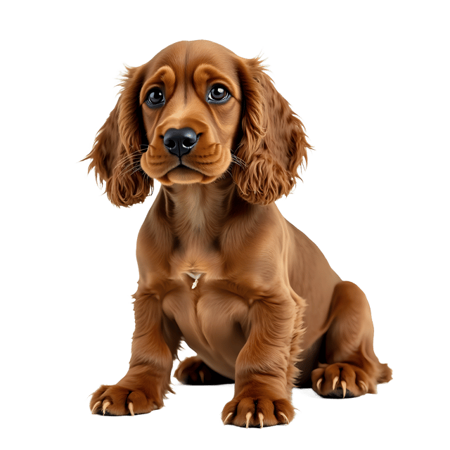 Free transparent PNG: Cocker Spaniel Dog PNG Clipart  Perfect for Pet Lovers  Animal Projects