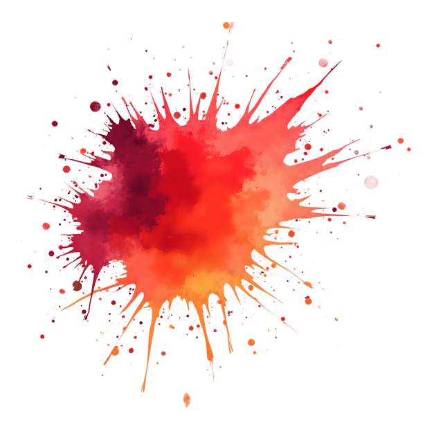 Free transparent PNG: Dreamy Abstract Paint Splashes PNG Clipart  Perfect for Artistic Design Projects  Decor