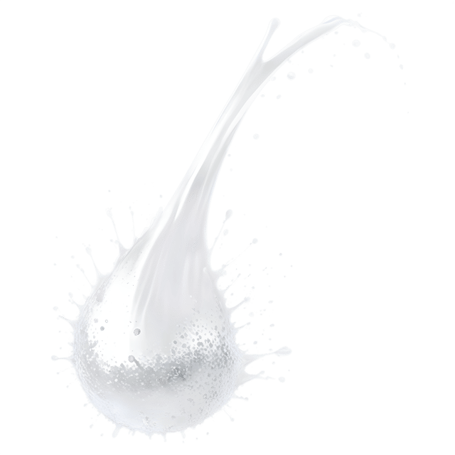 Free transparent PNG: Silver Color Splash PNG with Transparent Background for Modern Design Projects