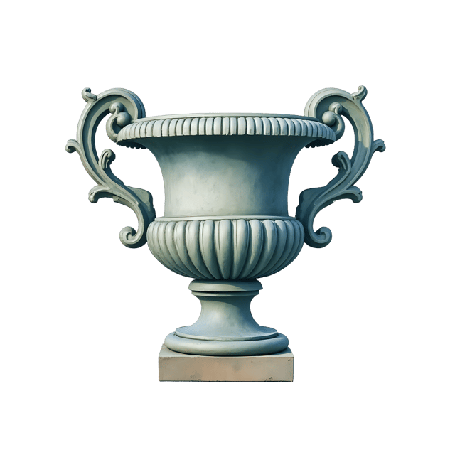 Free transparent PNG: Neoclassical Urn  Antique Art Design Clipart, free downloadable png