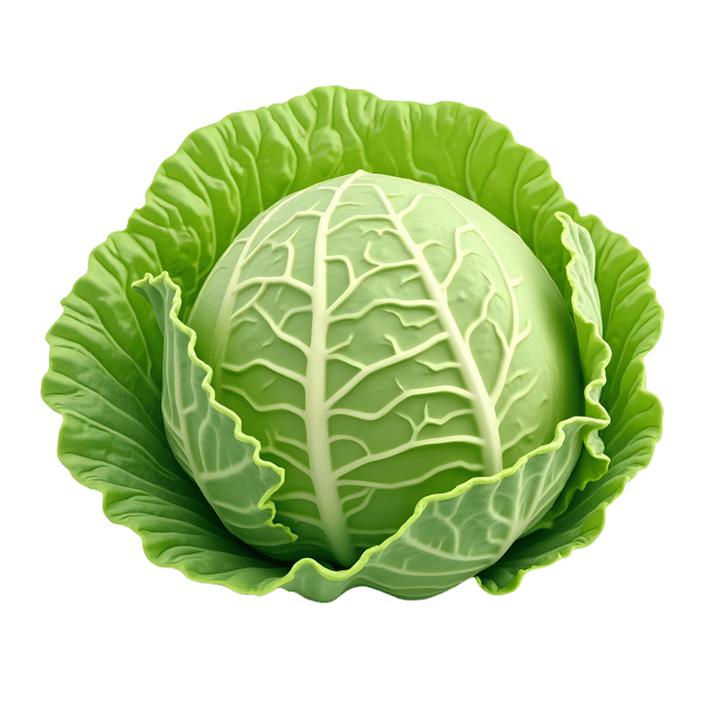 Free transparent PNG: Napa Cabbage PNG Clipart  Perfect for Kitchen Projects  Health Content