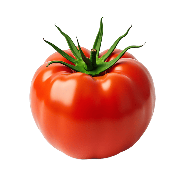 Free transparent PNG: Tomato PNG Clipart  Ideal for Food Projects, Gardening  Decor