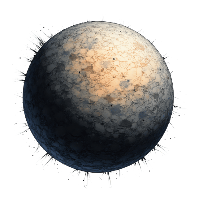 Free transparent PNG: Planet Surface Detail  Glowing Mist Clipart, free transparent png download