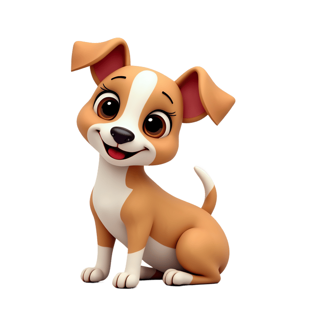 Free transparent PNG: Whippet Dog Vector Illustration for Pet Lovers and Animal Enthusiasts