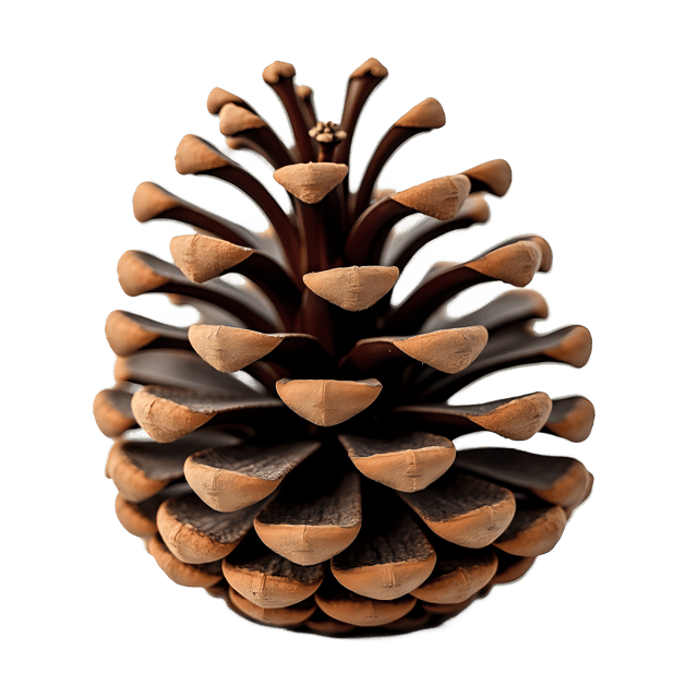 Free transparent PNG: Pinecone PNG Clipart  Perfect for Nature Designs, Crafts  Decor