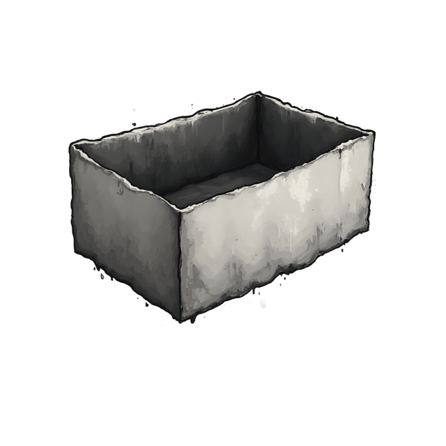 Free transparent PNG: Ink-Smudged Paper  Handmade Art Clipart, free transparent png download