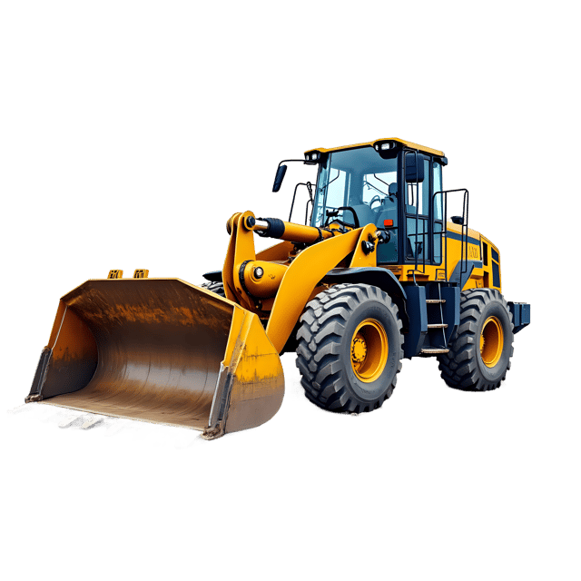 Free transparent PNG: Bulldozer Front Wheel  Construction Machinery Clipart, free transparent png download