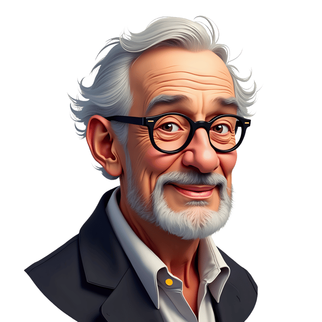 Free transparent PNG: Old Man PNG Clipart  Ideal for Vintage Portraits, Illustrations  Decor