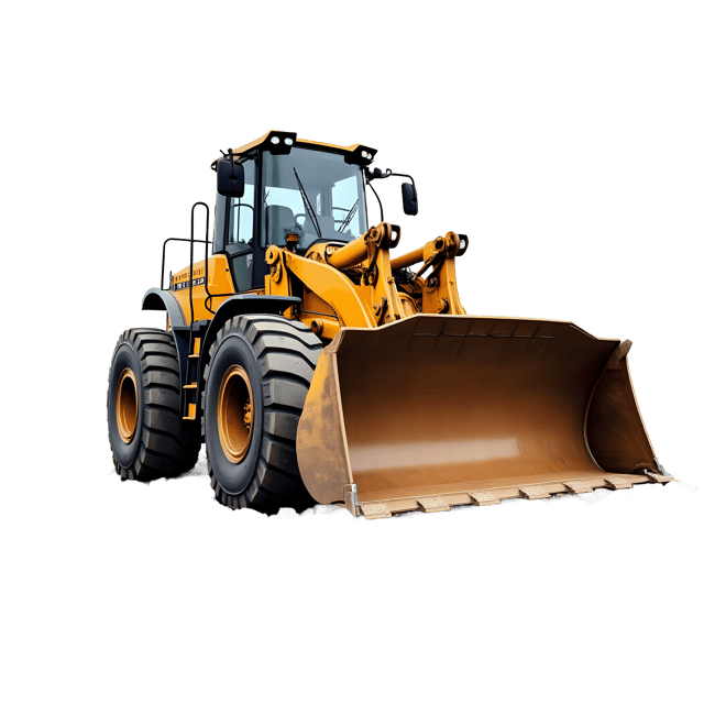 Free transparent PNG: Bulldozer Front Wheel  Heavy Machinery Clipart, free transparent png download