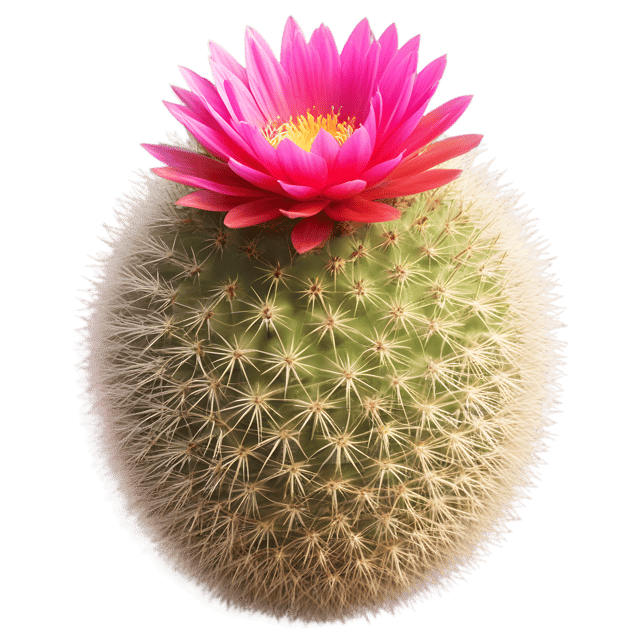 Free transparent PNG: Hedgehog Cactus Transparent Background PNG