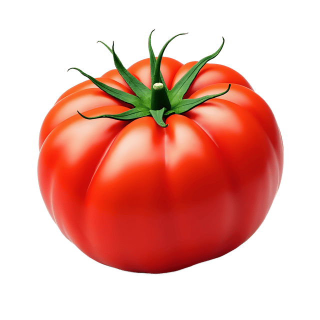 Free transparent PNG: Tomato PNG Clipart  Perfect for Food Projects, Gardening  Decor