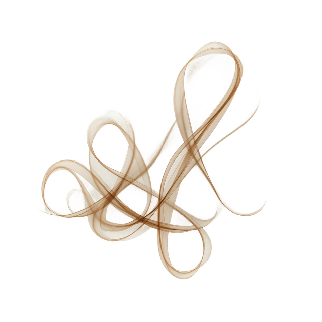 Free transparent PNG: Abstract Minimalist Motion Forms PNG Set for Design and Art Projects