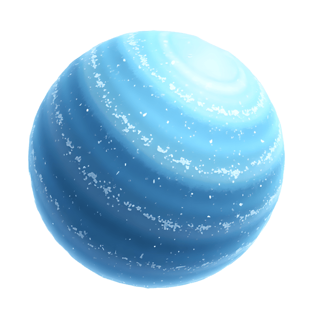 Free transparent PNG: Ice Planet Texture  Free Shine Ring PNG Download