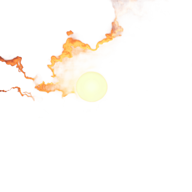 Free transparent PNG: Distant Sun Flare in Smoky Space  Free PNG Download