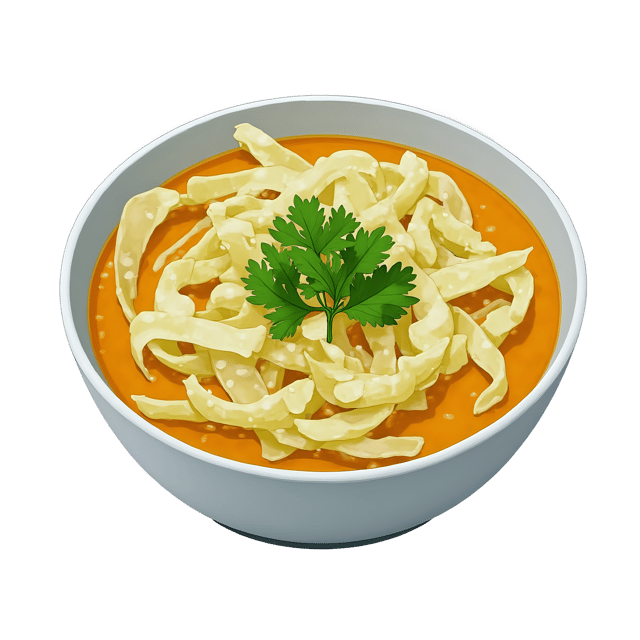 Free transparent PNG: Cabbage Soup with Fresh Parsley  Free PNG Download for Kitchen Clipart