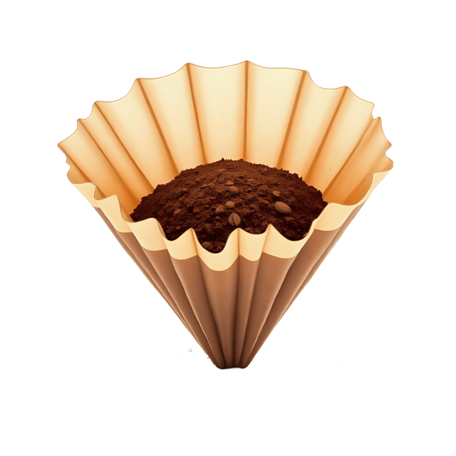 Free transparent PNG: Coffee Filter  Fresh Grounds Coffee Clipart, free download png