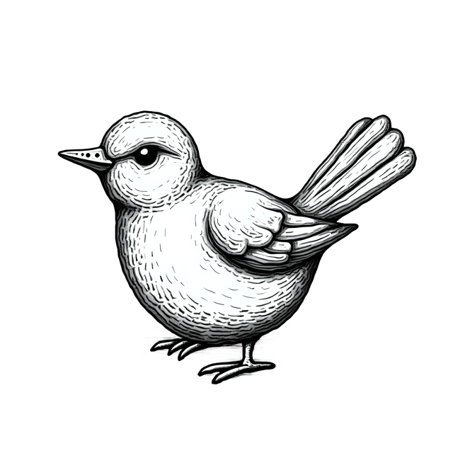 Free transparent PNG: Clay Bird Ornament  Handmade Bird Clipart, free download png