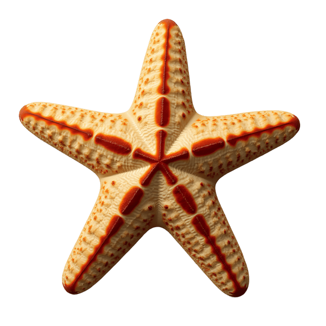 Free transparent PNG: Starfish PNG Clipart  Perfect for Marine Life Projects  Decor