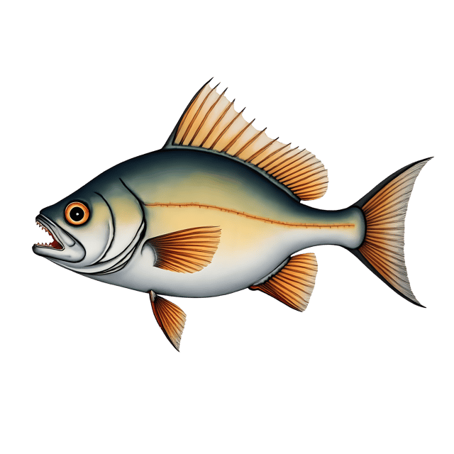 Free transparent PNG: Surgeon Fish PNG  Underwater Life Clipart for Education  Decor