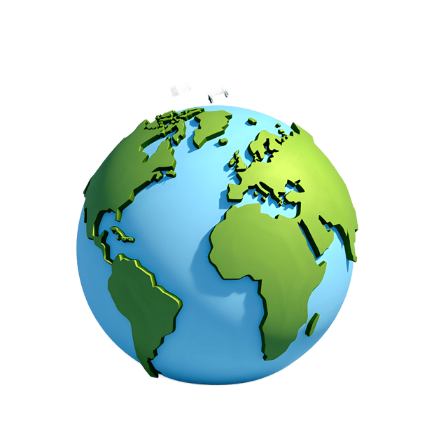 Free transparent PNG: Earth Satellite  Space Clipart, free downloadable png