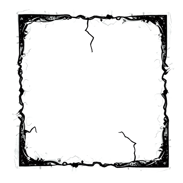 Free transparent PNG: Rustic Stamp Frame  Handmade Craft Clipart, free downloadable png