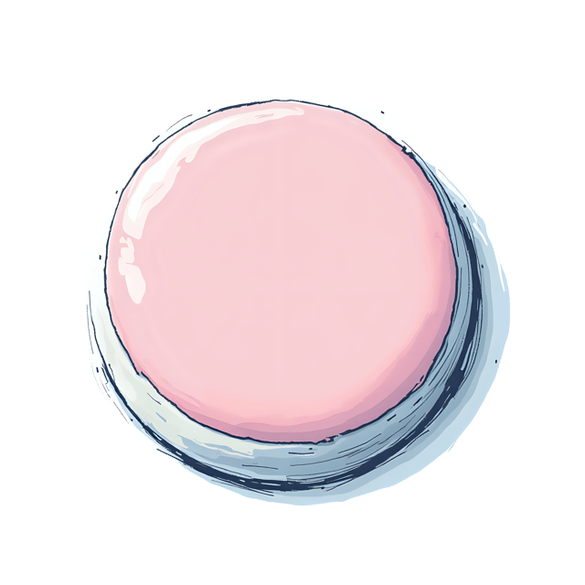 Free transparent PNG: Mini Button  Bright Pastel Shade Clipart, free downloadable png