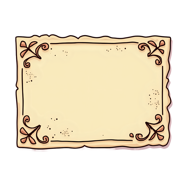 Free transparent PNG: Vintage Ephemera Library Card  Faded Ink Marks Design, free png download