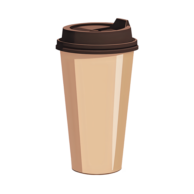 Free transparent PNG: Coffee Travel Mug  Modern Design Clipart, free png download