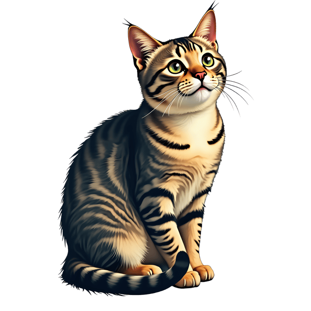 Free transparent PNG: British Shorthair Cat PNG Clipart  Ideal for Pet Portraits  Feline Lovers