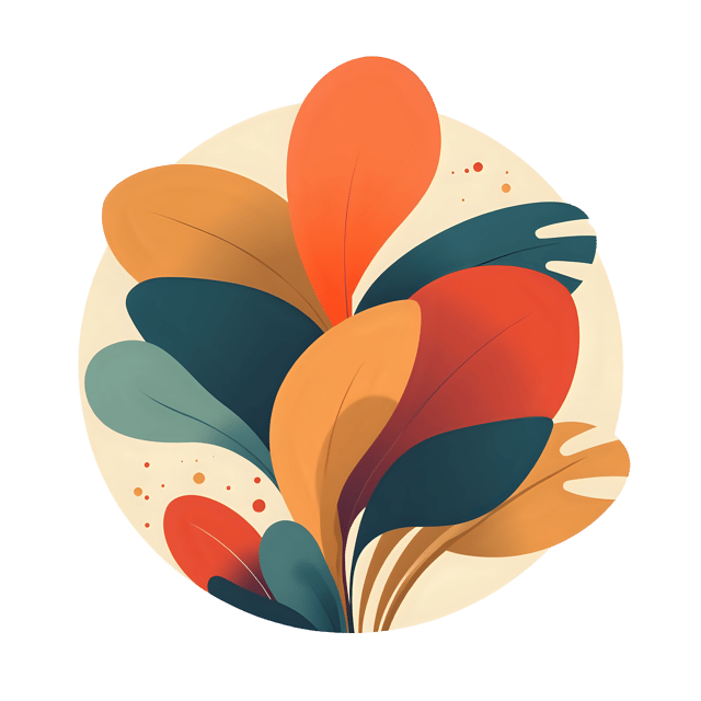 Free transparent PNG: Abstract Beautiful Transparent 3D Shapes PNG