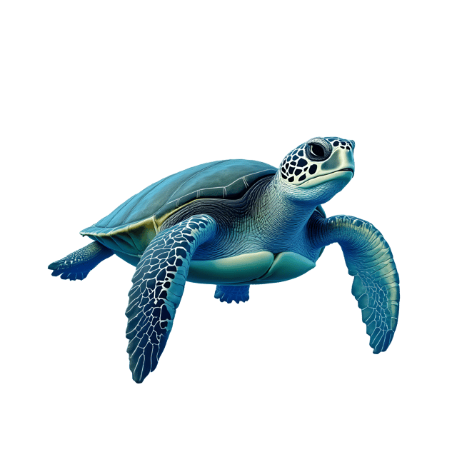 Free transparent PNG: Sea Turtle  Underwater Life Clipart, free transparent png download
