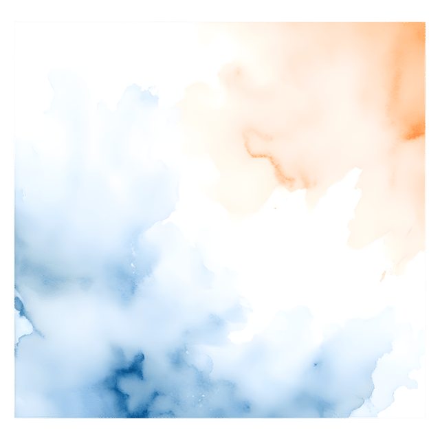 Free transparent PNG: Ethereal Pattern PNG with Muted Tones for Artistic and Decorative Use