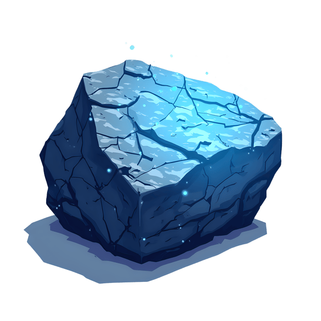 Free transparent PNG: Asteroid Rock Chunk  Space Theme PNG, free download clipart