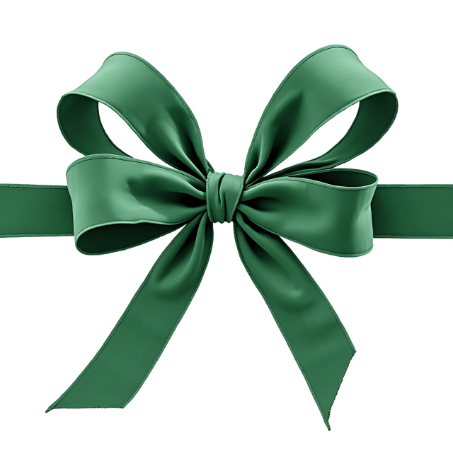 Free transparent PNG: Velvet Ribbon Strip  Forest Green Clipart, free transparent png download