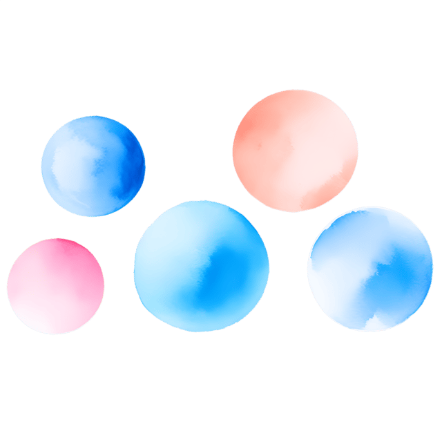 Free transparent PNG: Ethereal Gradient Motion PNG with Transparent Background