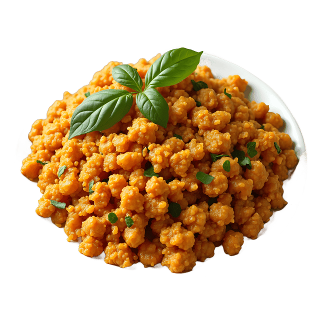 Free transparent PNG: Doro Wat with Injera PNG Clipart  Ideal for Ethiopian Cuisine  Cultural Projects