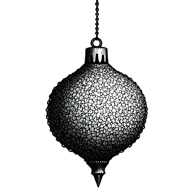 Free transparent PNG: Sequin Covered Ornament  Holiday Craft Clipart, free downloadable png