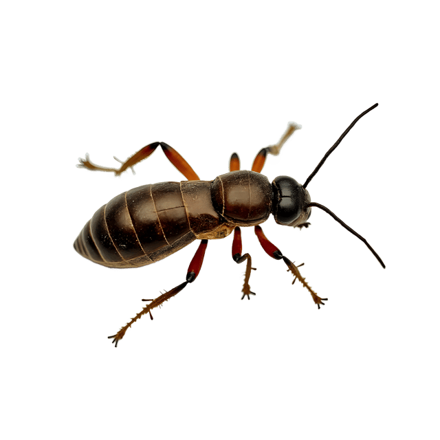 Free transparent PNG: Termite PNG Clipart  Ideal for Pest Control  Educational Use